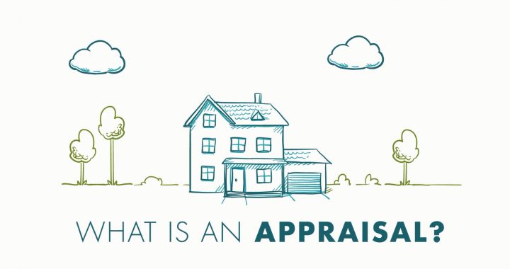 What is an Appraisal